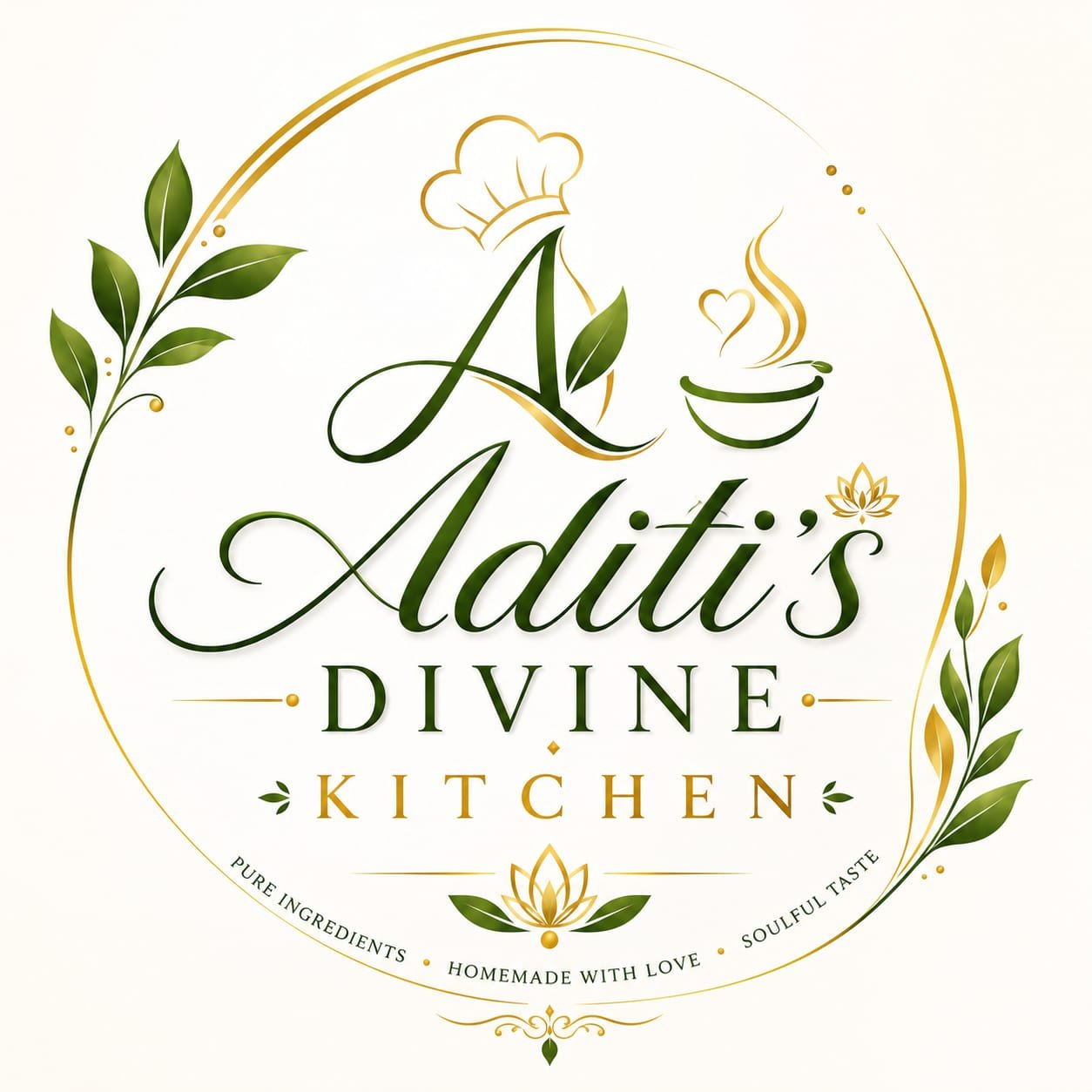 Aditis Divine Kitchen